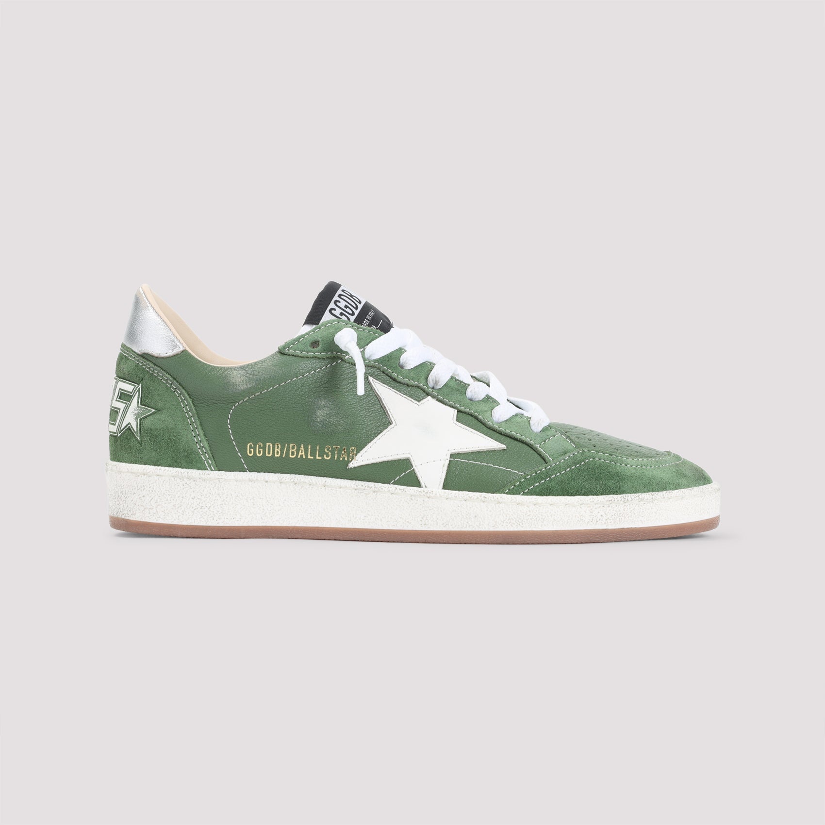Sneakers White - 2