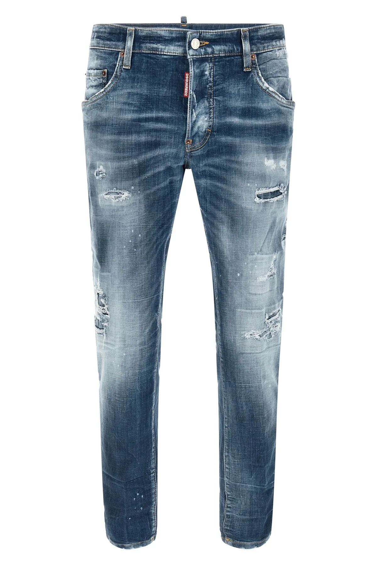 'Skater' jeans - 1