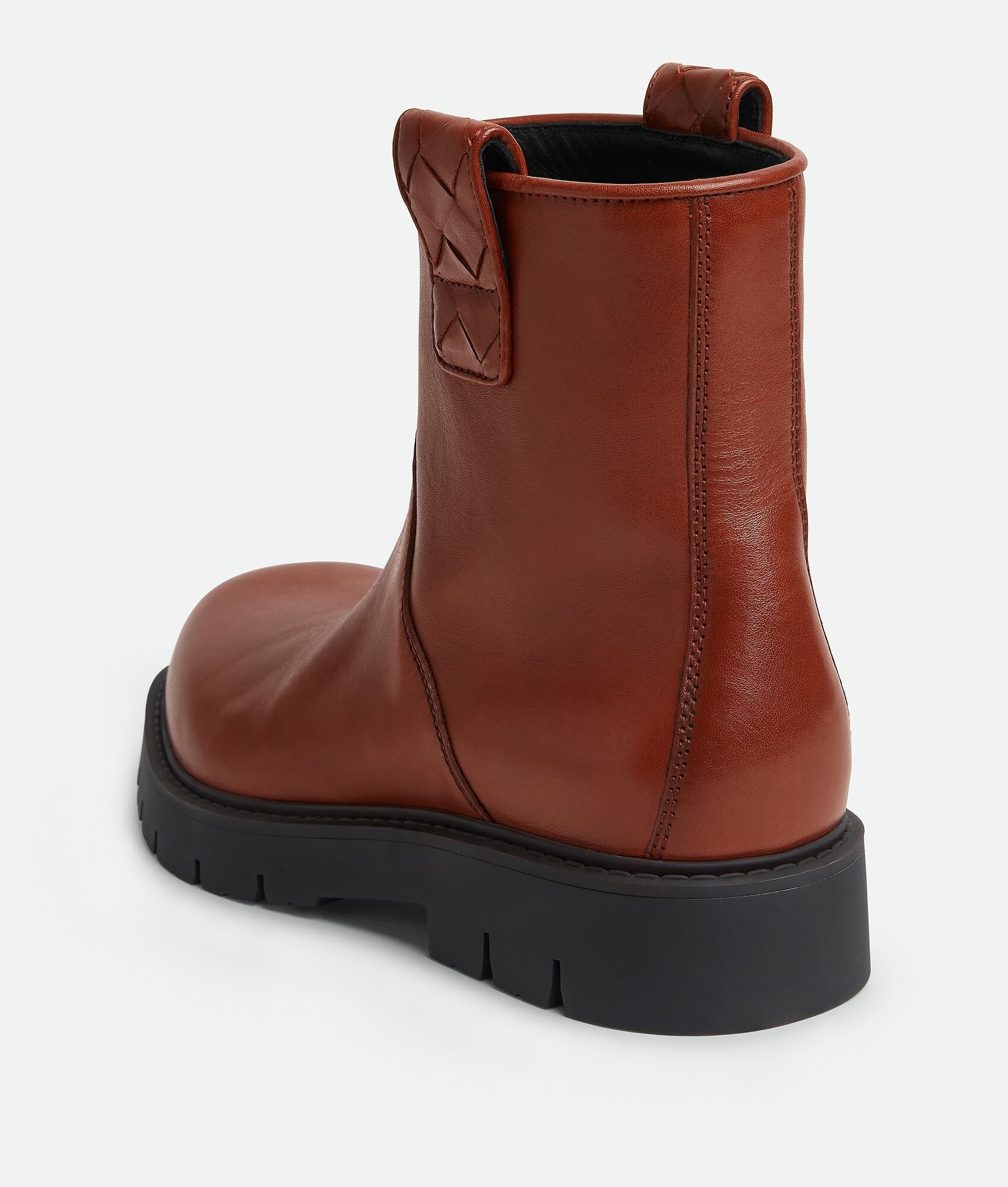 Haddock Ankle Boot - 6