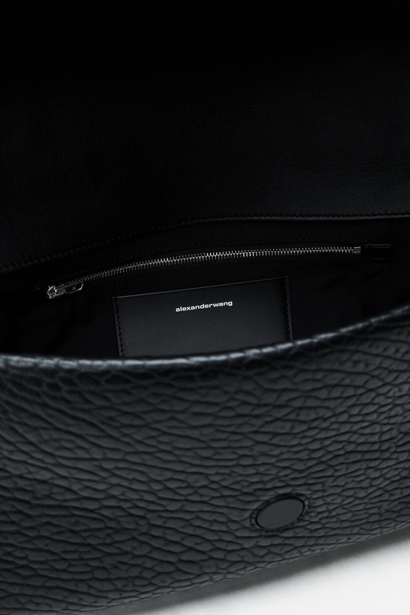 Ricco Medium Flap Bag 4