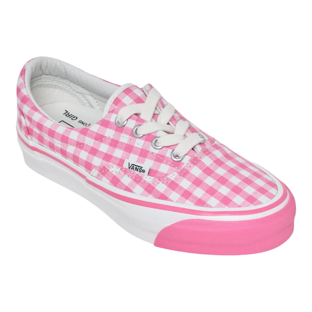 Vans Ginham Check Era - 2
