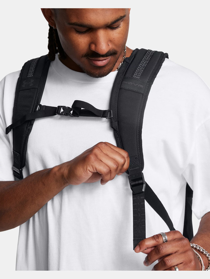 UA Triumph Backpack 9