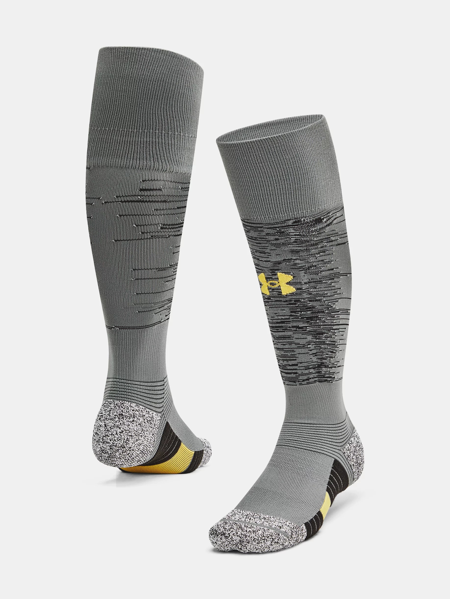 Unisex UA Magnetico Pocket Over-The-Calf Socks - 3