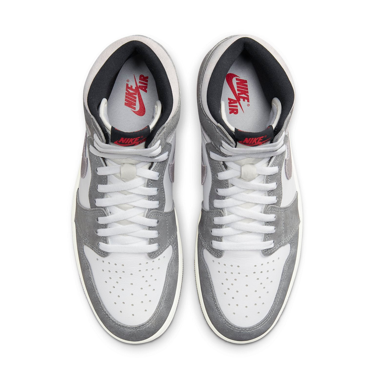 Air Jordan 1 Retro High OG 'Washed Heritage' DZ5485-051 - 3