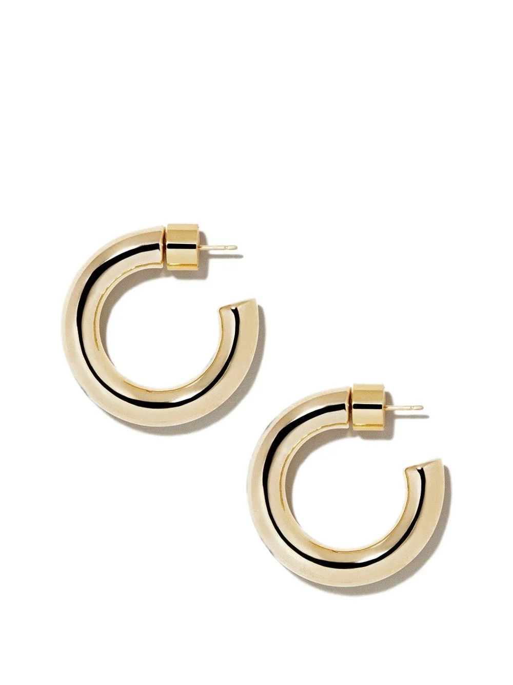 Samira Huggie earrings - 1