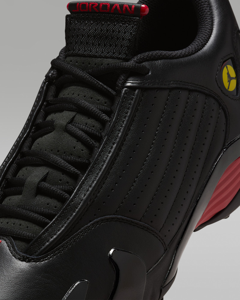 Air Jordan 14 G Golf Shoes 8