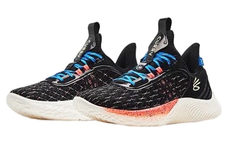 Under Armour Under Armour Curry Flow 9  display picture 2
