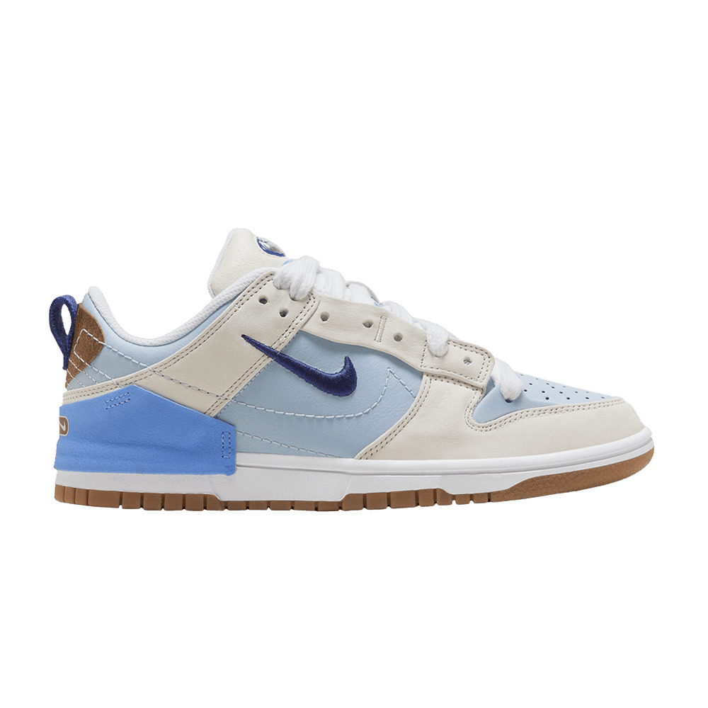 Wmns Dunk Low Disrupt 2 'Since 1972' - 1