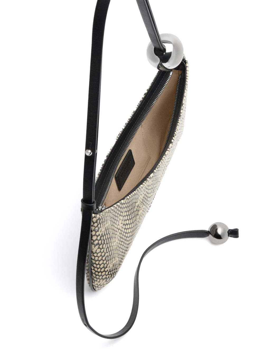 Le Bisou Perle shoulder bag - 6