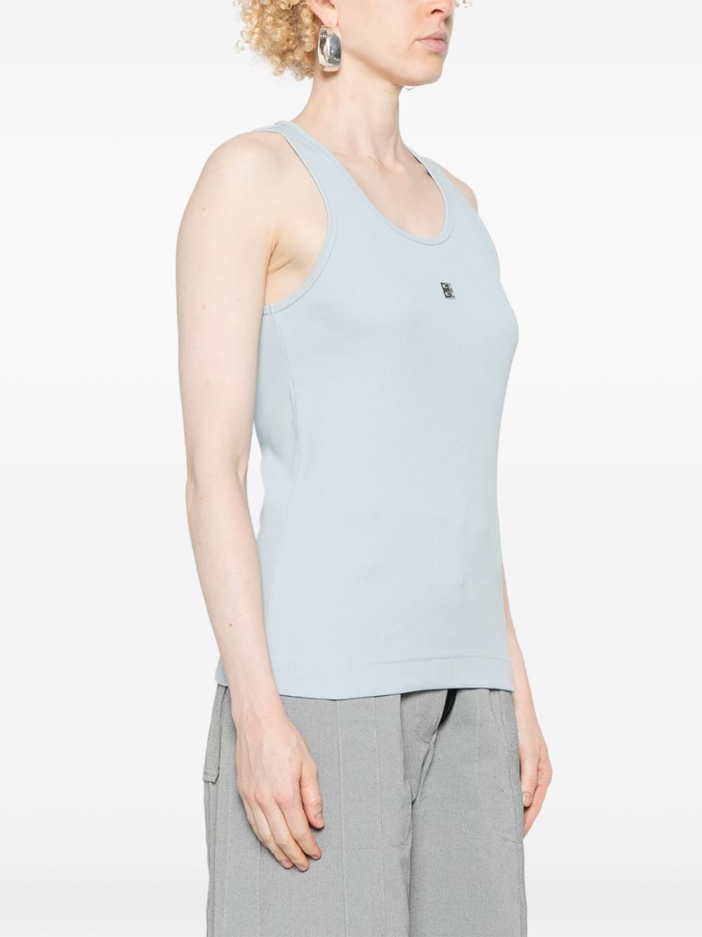 4G cotton top - 3