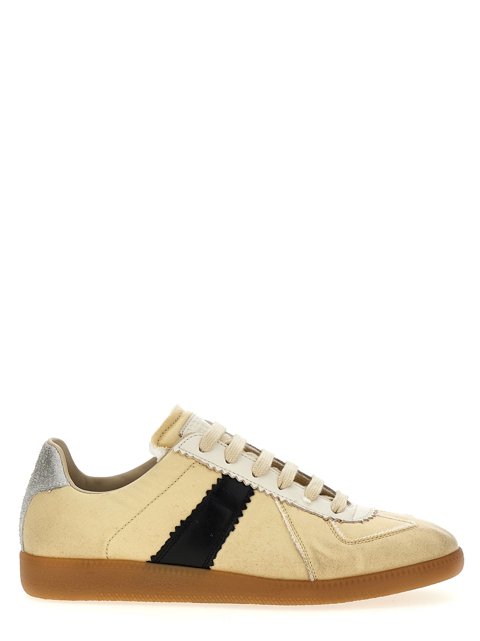 Maison Margiela Replica Sneakers Multicolor | wananluxury