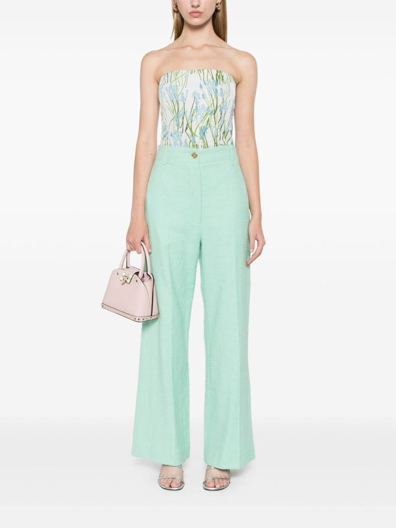 PATOU Iconic trousers outlook