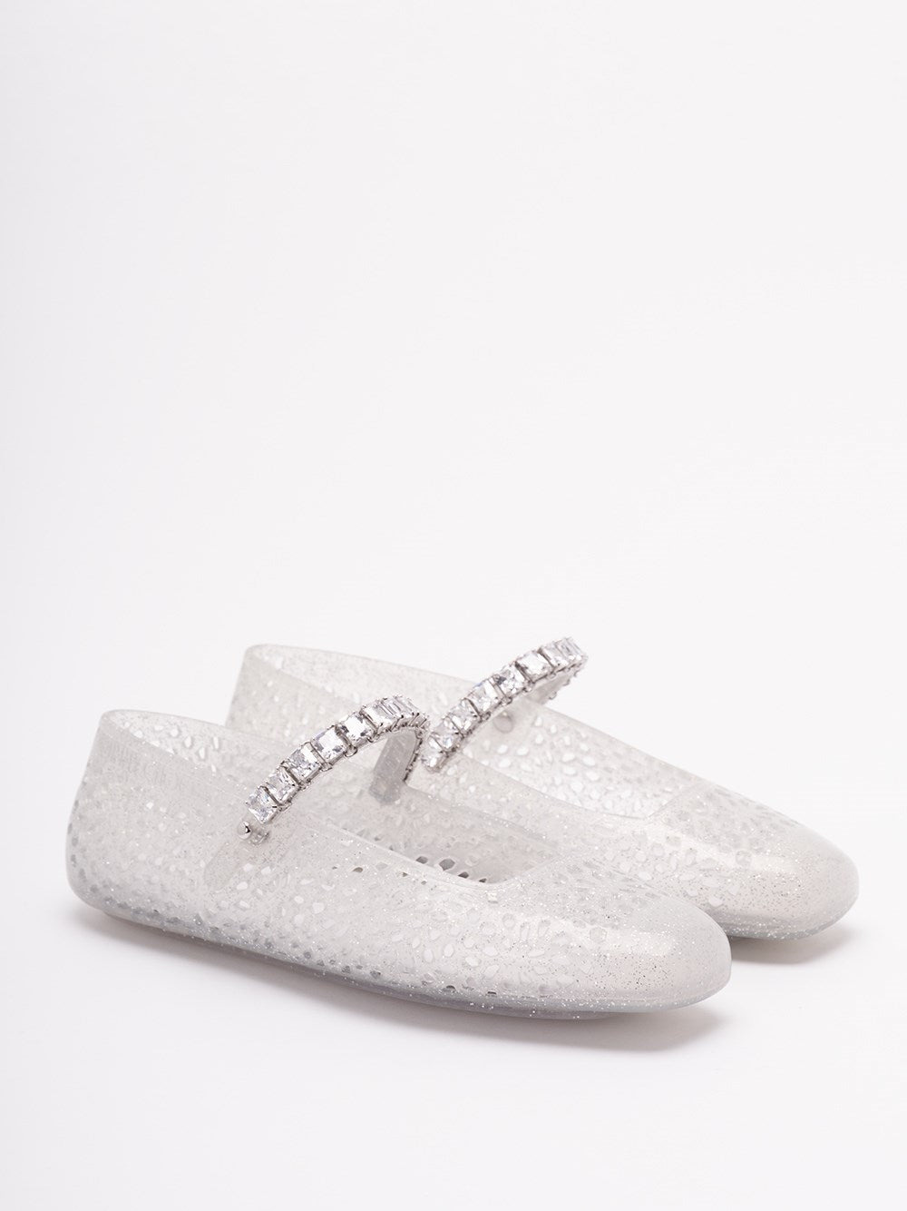 Jimmy Choo Women `The Jelly` - 5