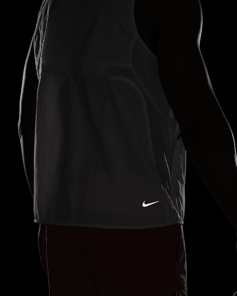 Nike Trail Aireez Men's Running Vest 14