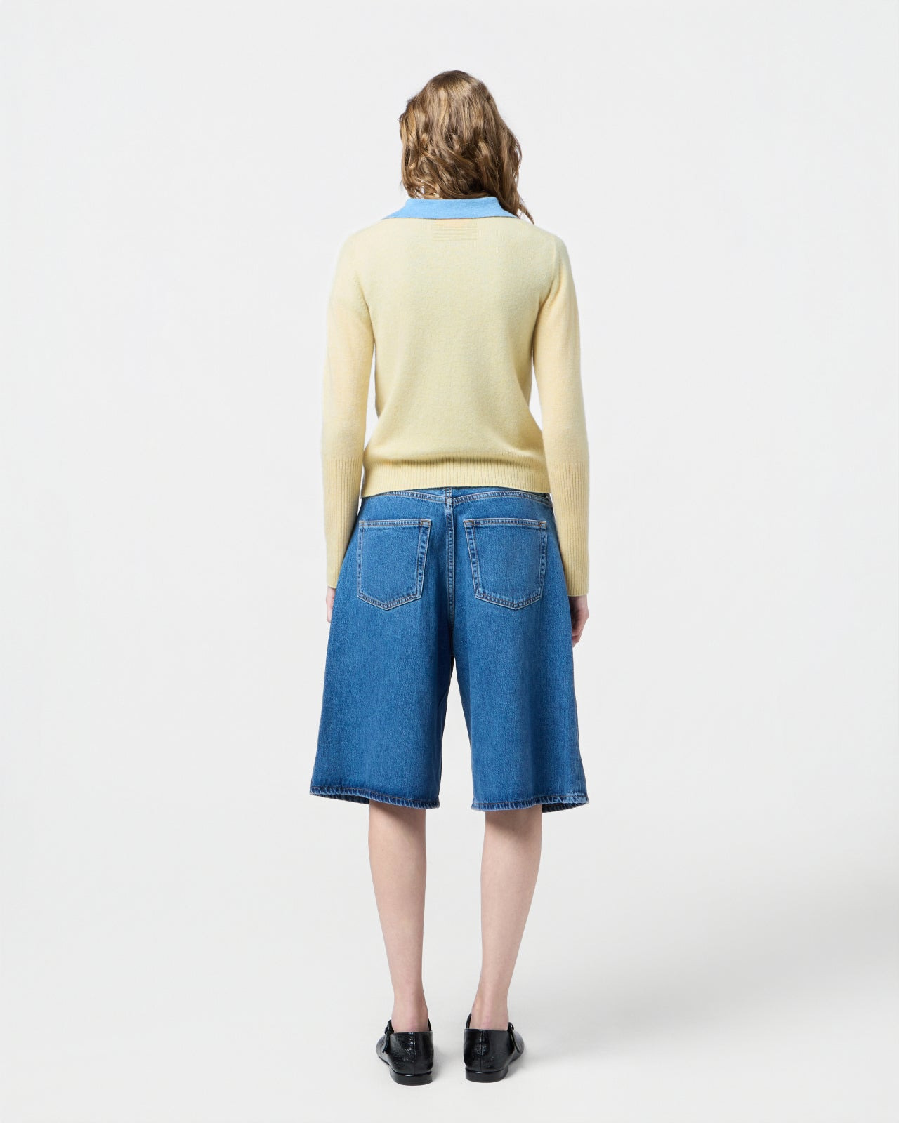 Jane Cardigan - 3