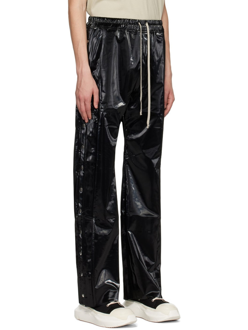 Black Pusher Lounge Pants 2
