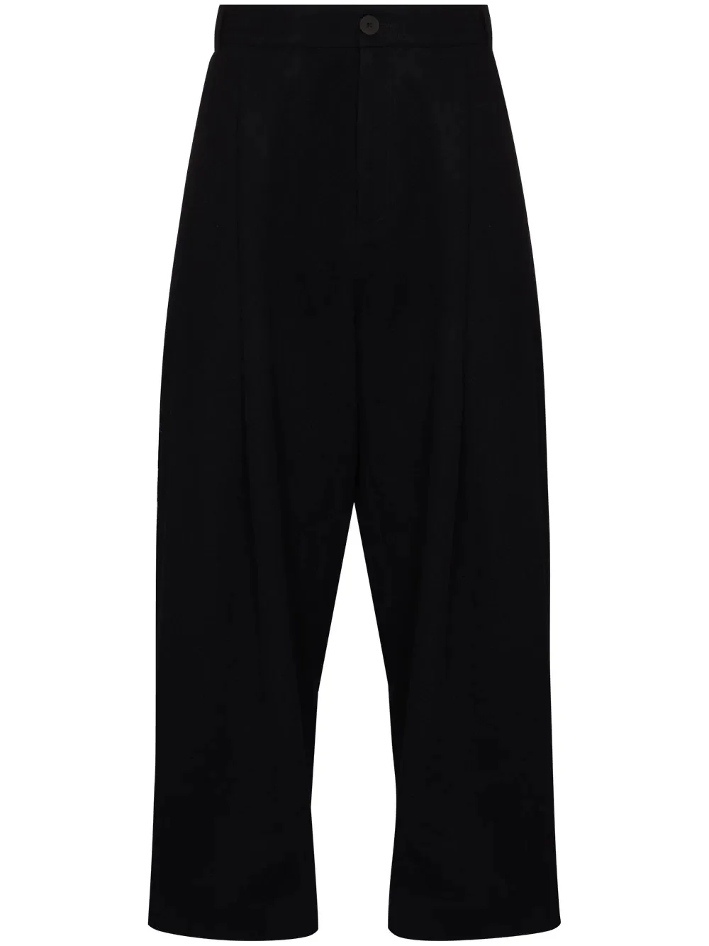Sorte wide-leg trousers - 1