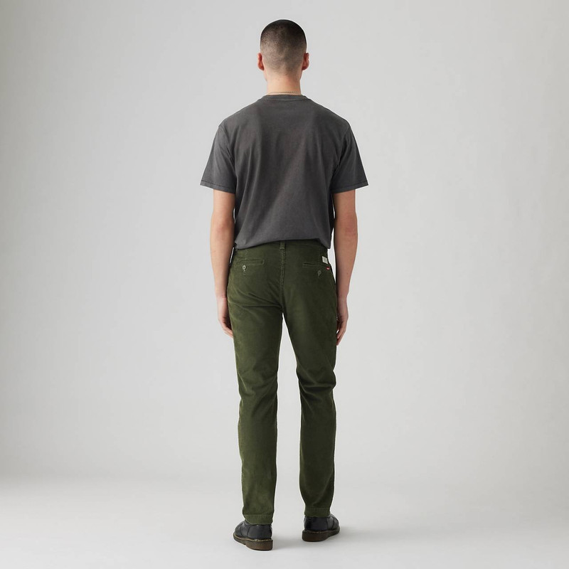 LEVI'S® XX CHINO STANDARD TAPER FIT CORDUROY MEN'S PANTS 5