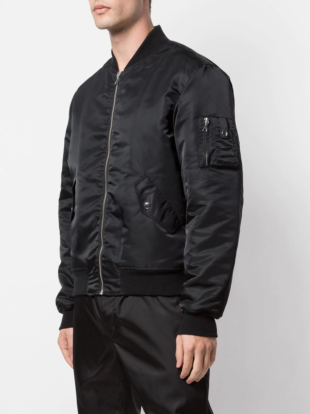 Bogota Bomber II bomber jacket - 3
