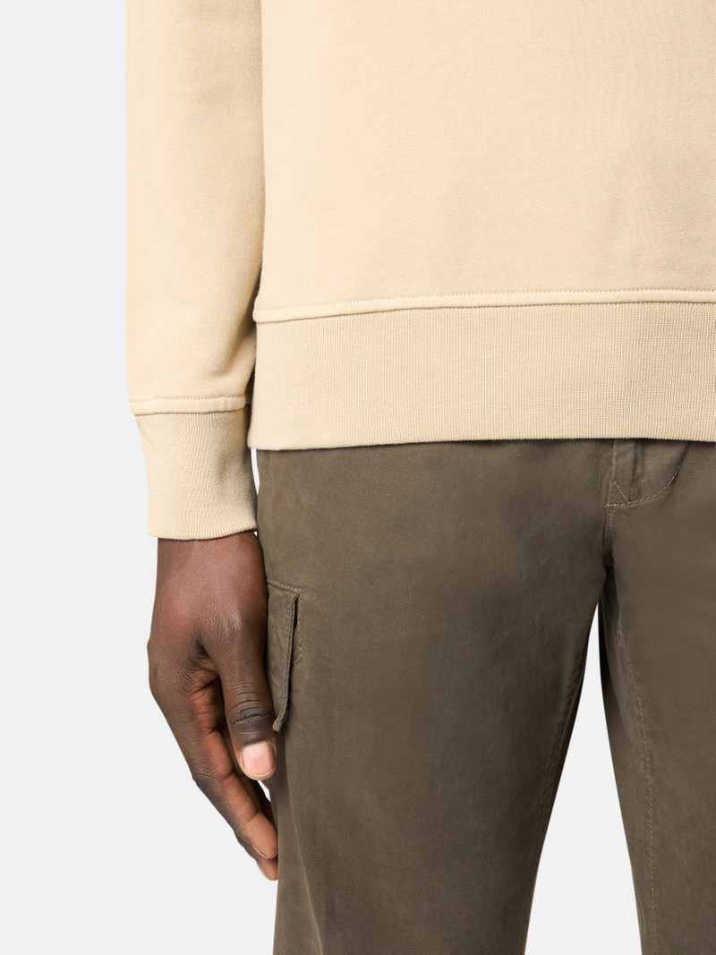 6100665 COTTON FLEECE 4