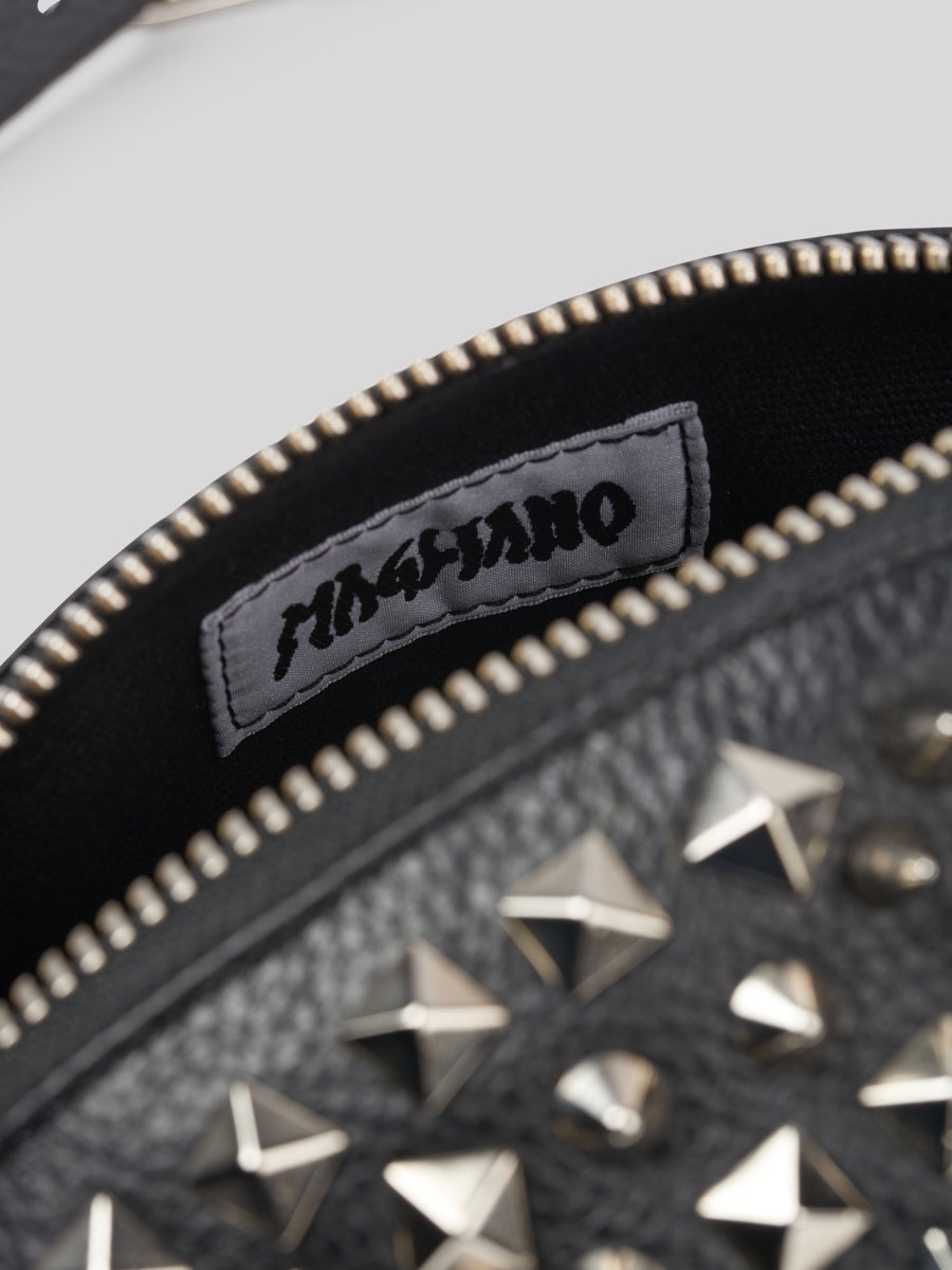 Studded Candy Black - 5
