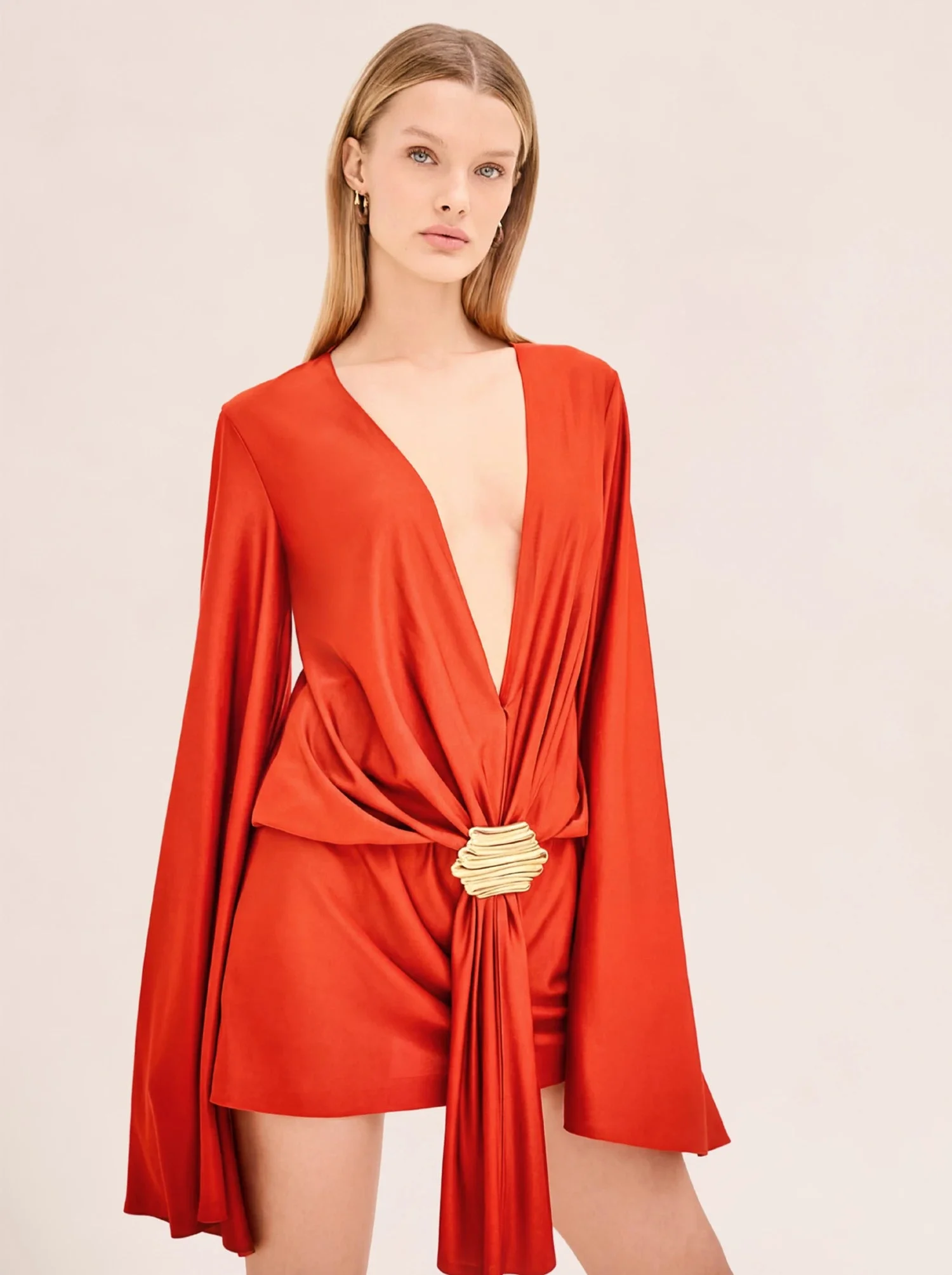 SYROS DRESS - 1