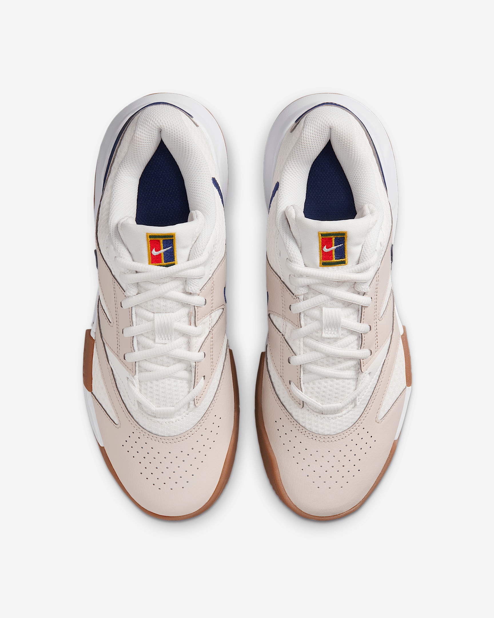 NikeCourt Lite 4 Women's Tennis Shoes - 4