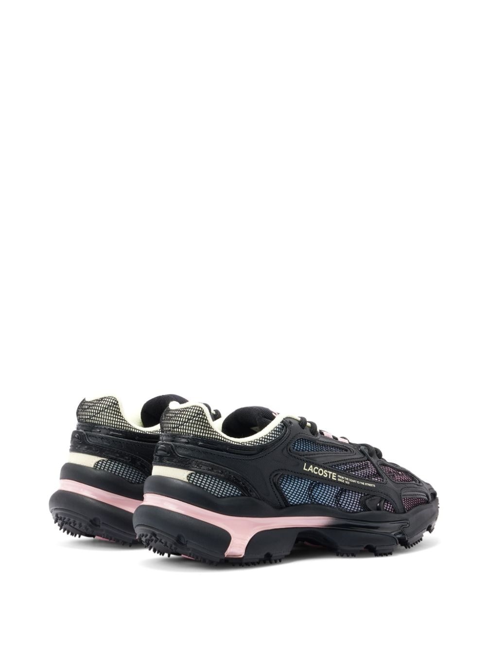 L003 2K24 mesh sneakers - 3