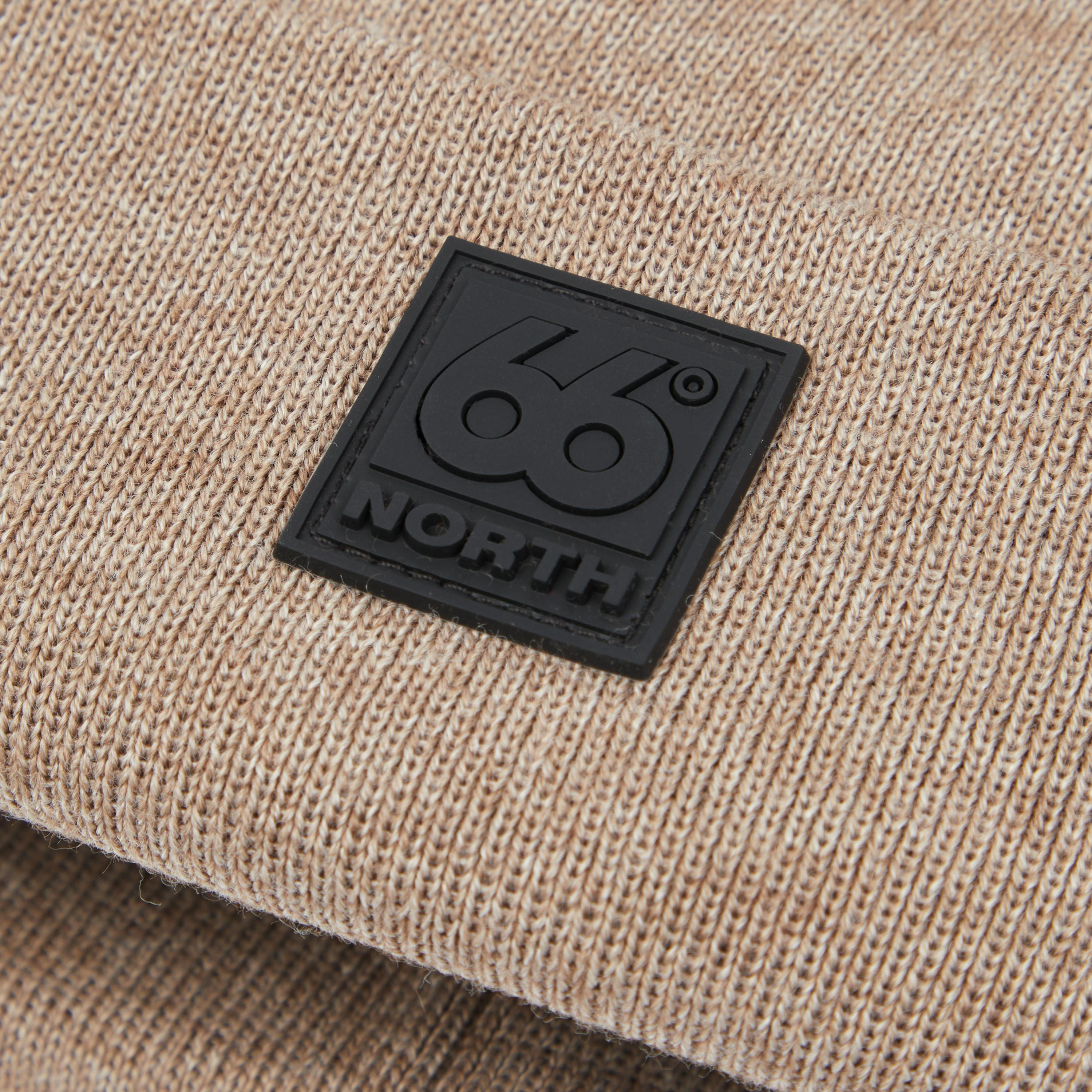 66°North Merino hat - 2