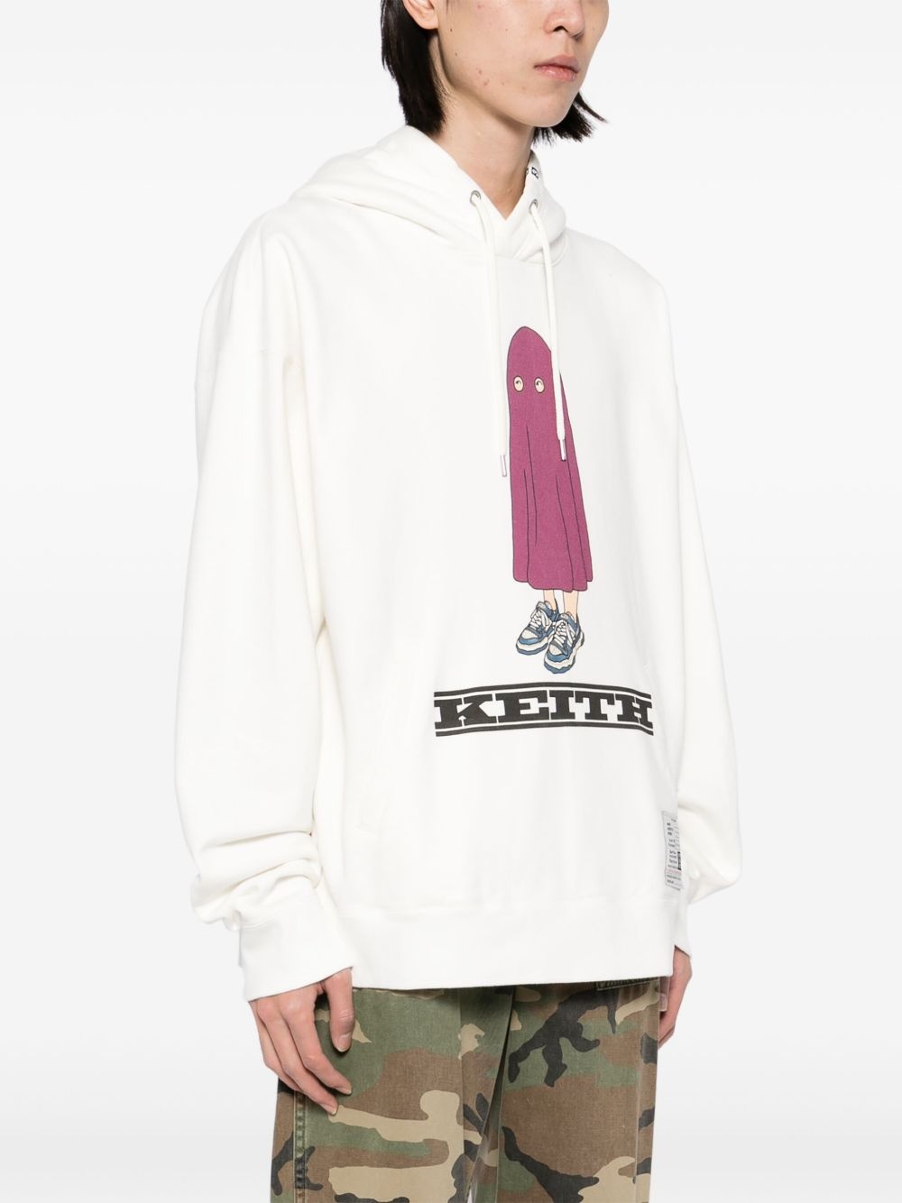 Keith hoodie - 3