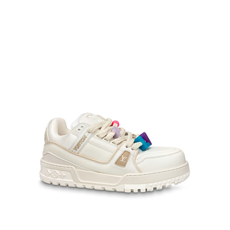 LV Trainer Maxi Sneaker - 1