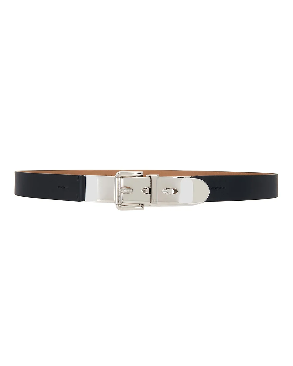 Skinny Belt - 1