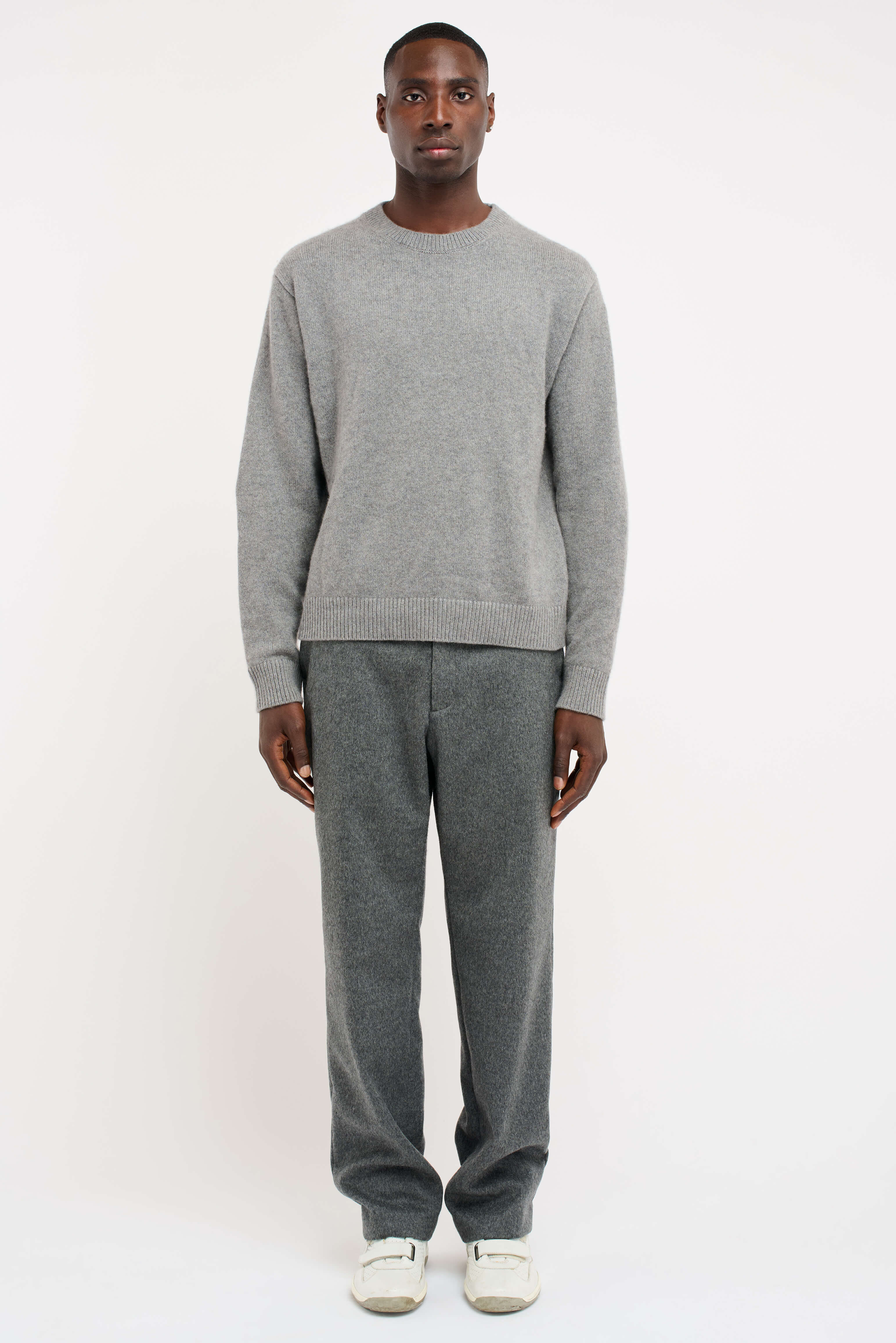 SIMPLE CREW - 3