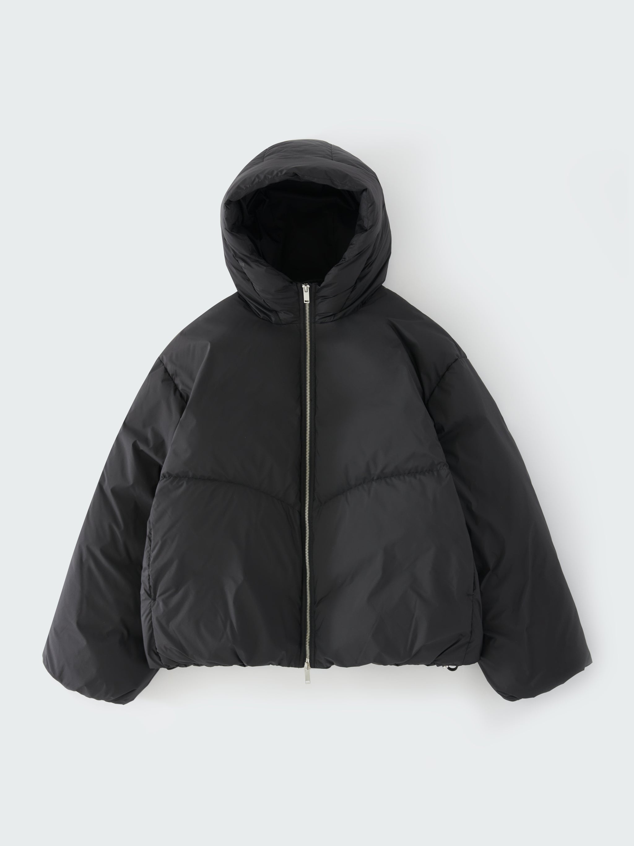 Dana Down Jacket - 1