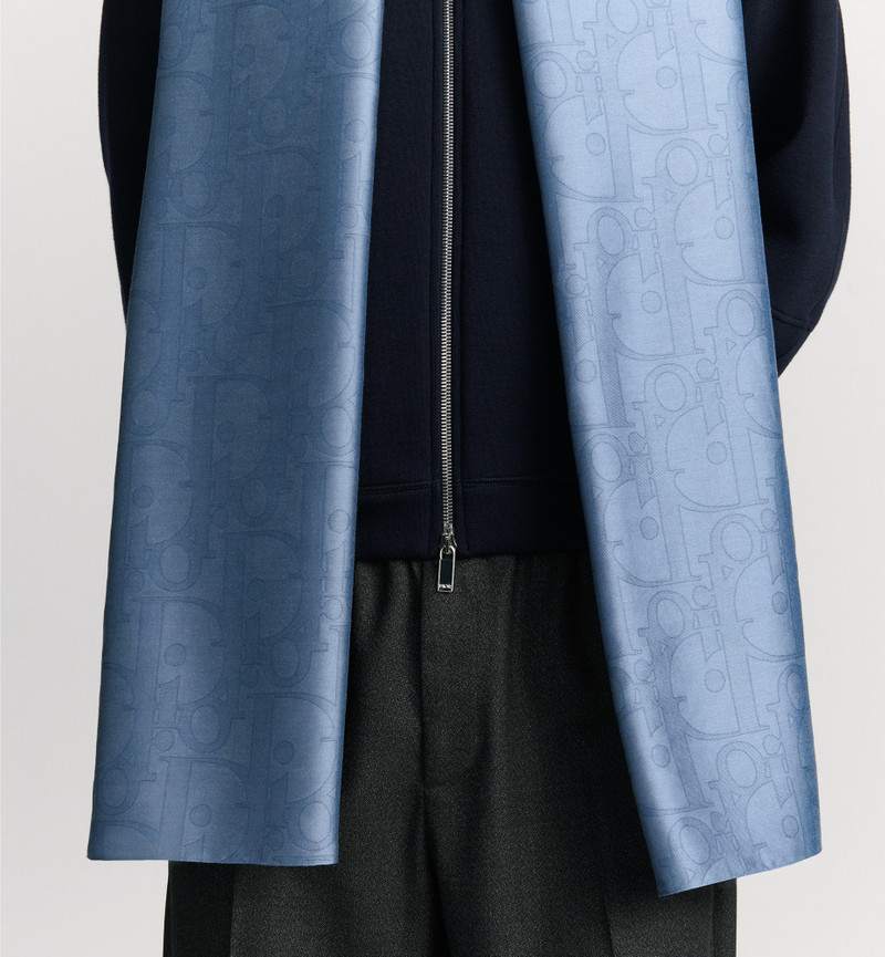 Dior Gravity Stole 5
