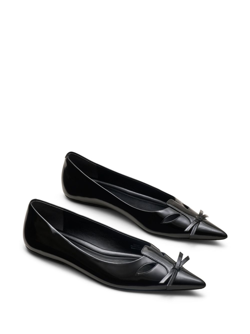 The Kat ballerina shoes - 2