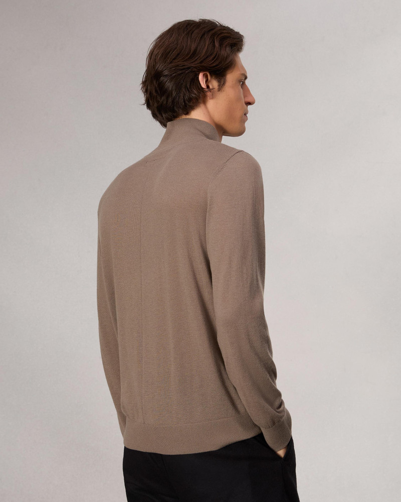 Roy Turtleneck Sweater 5