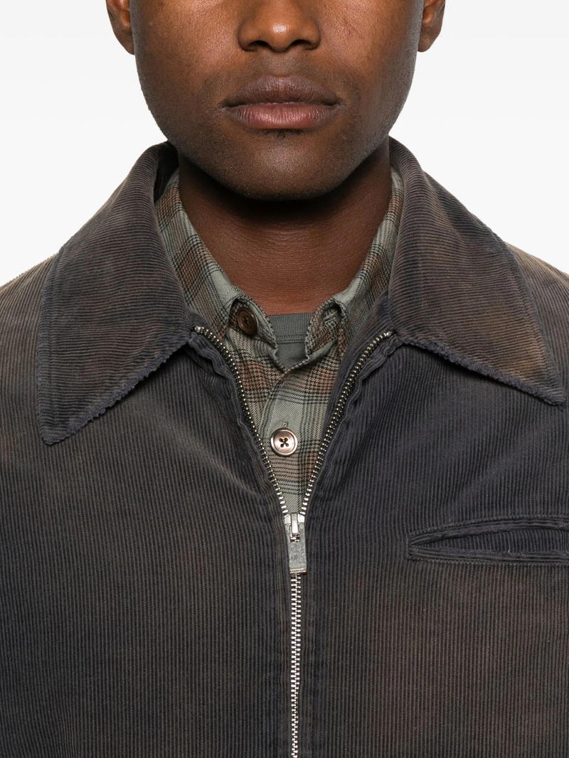 Tonywack Tonywack Jackets outlook