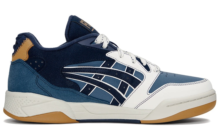 ASICS Gel-Fuse 'Blue' 1203A587-400 - 2