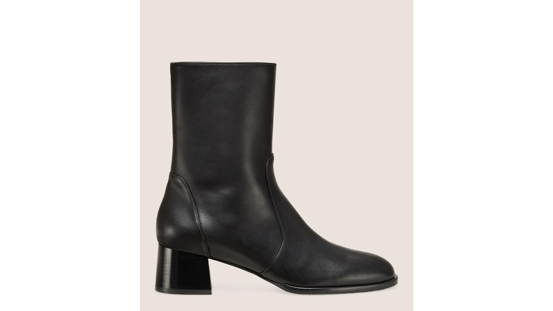 NOLA ZIP BOOTIE 1