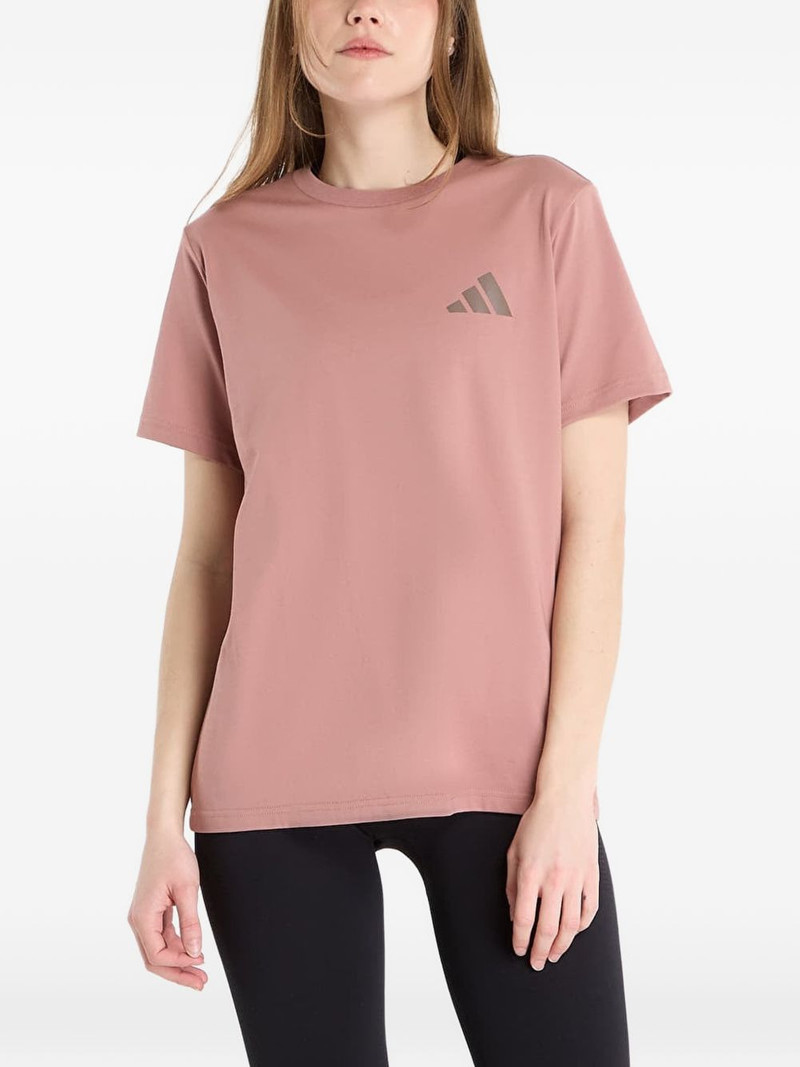 Terrex graphic-print T-shirt 1