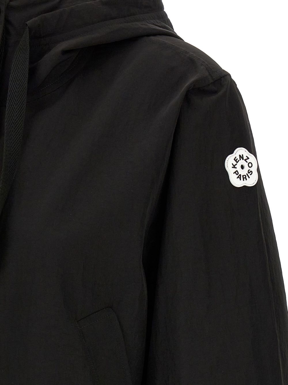 windproof jacket - 4