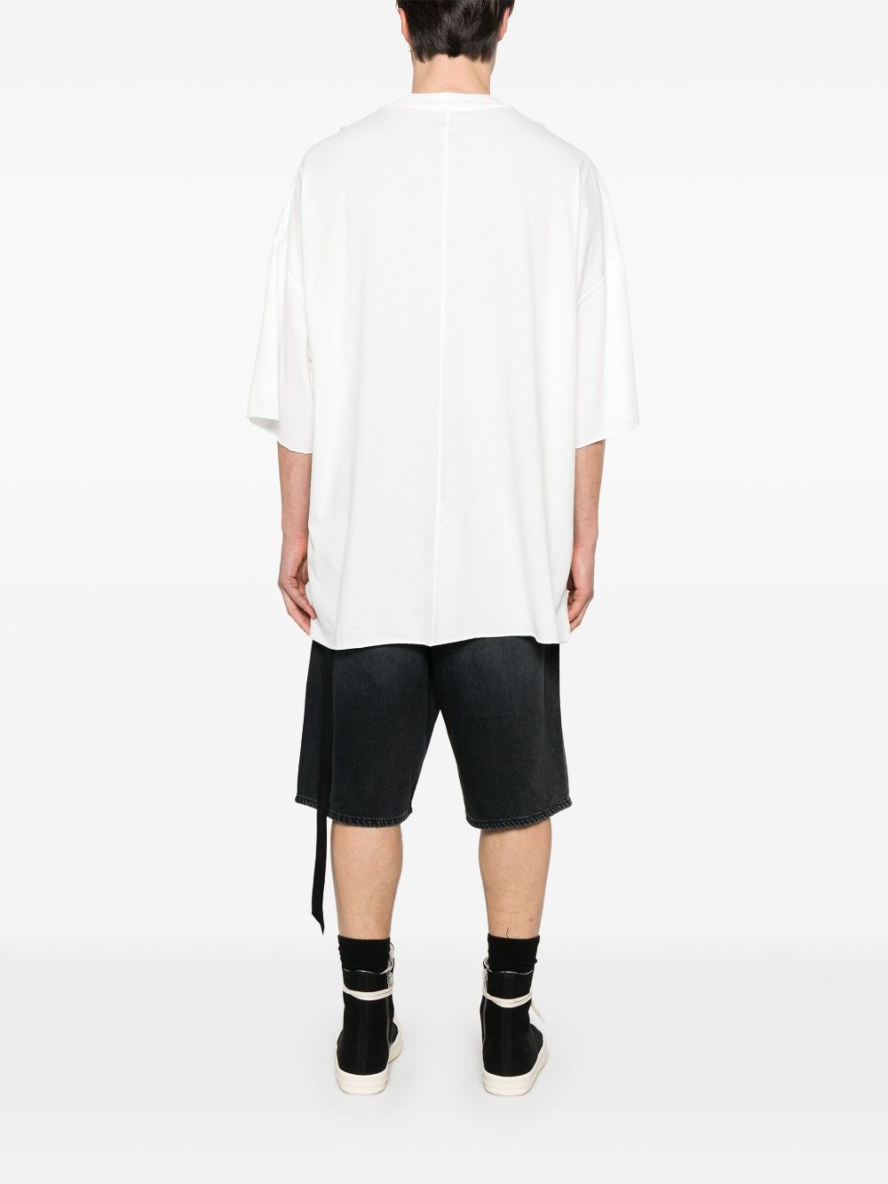 Tommy T T-shirt - 3