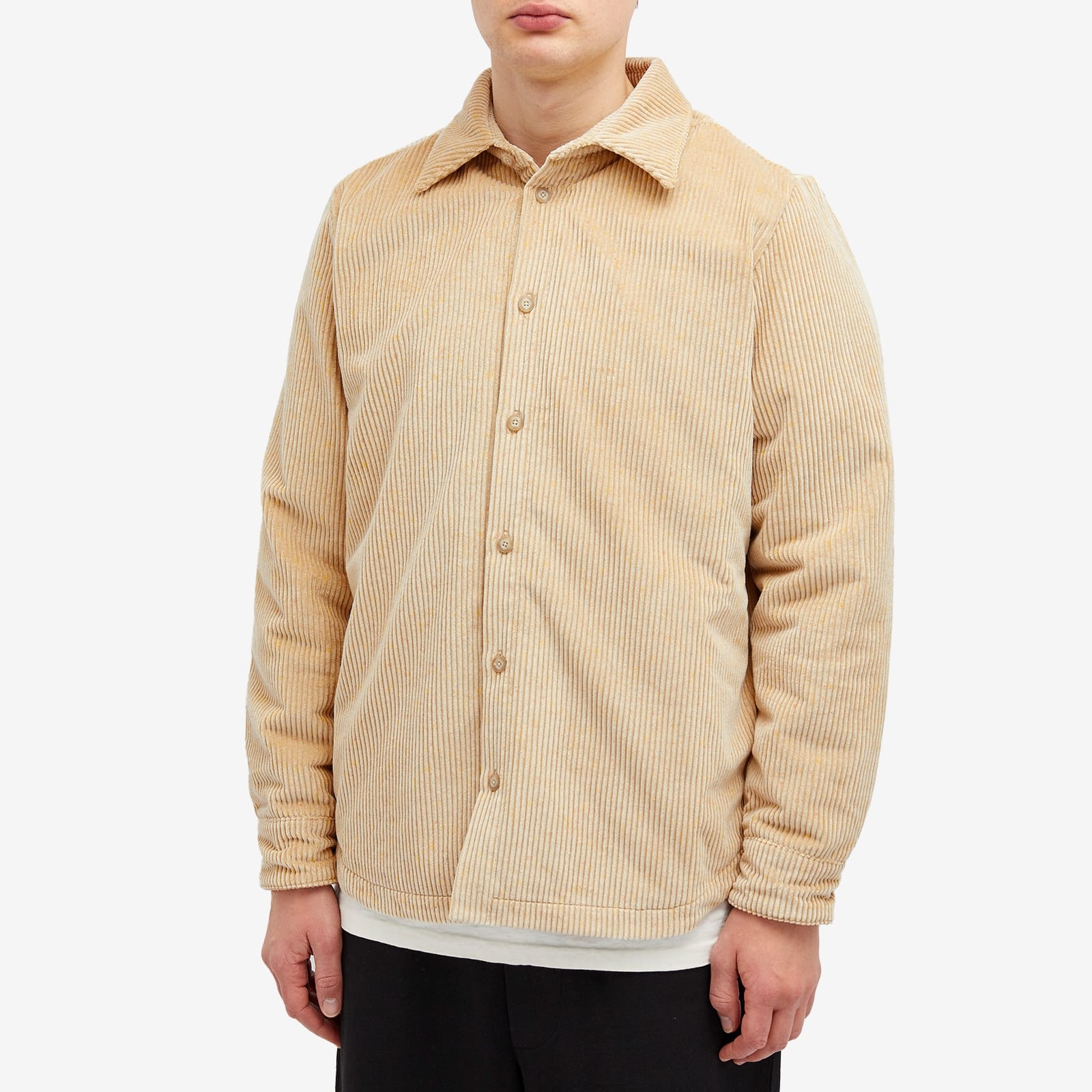 A Kind of Guise Marani Overshirt - 2