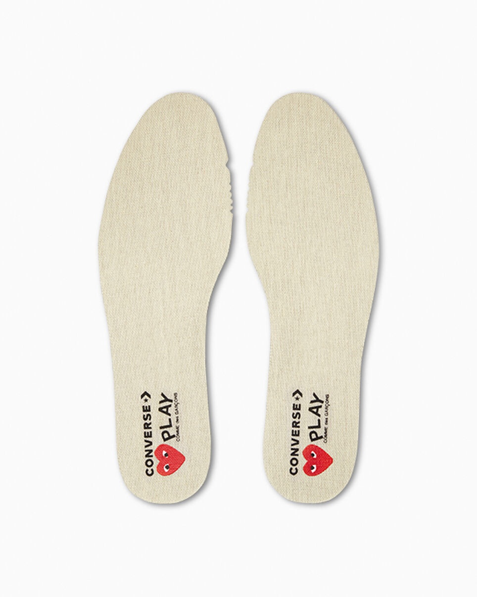 Converse x PLAY Comme des Garçons Chuck 70 Multi Heart - 10