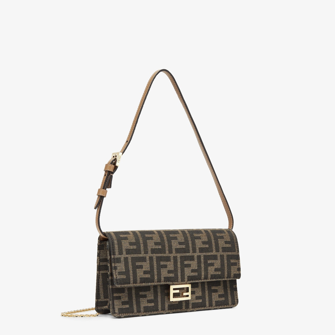 Wallet On Chain Baguette - 2