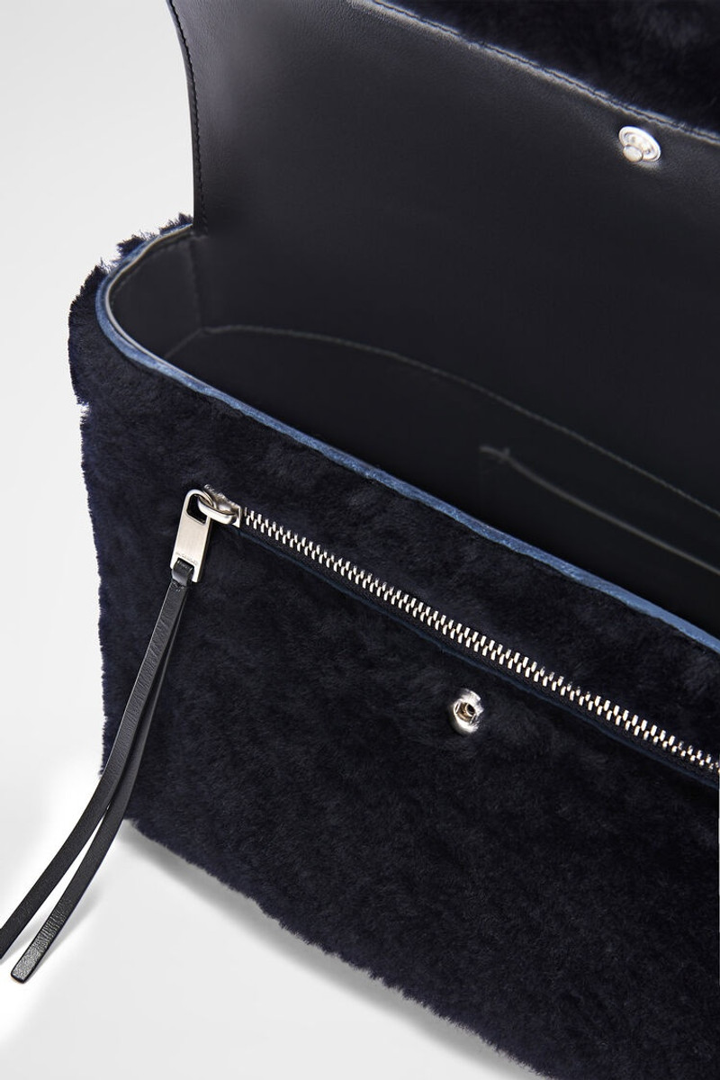 Jil Sander Utility Crossbody Small outlook