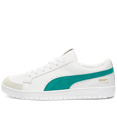 PUMA Puma Ralph Sampson 70 Lo Premium Archive outlook