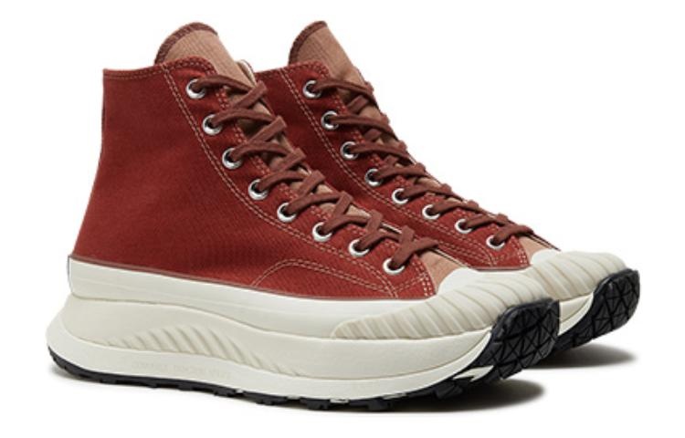 Converse Chuck 70 AT-CX 'Red' A06119C - 4