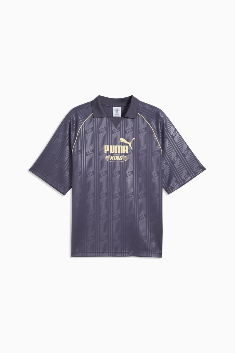 KING Boxy Jersey 1